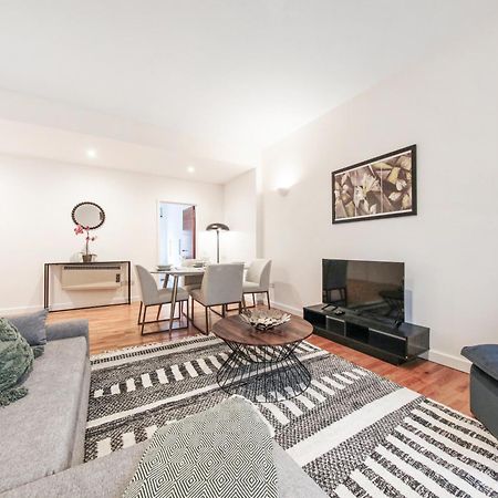 Chic 2 Bed Apartment Near Camden Market Free Wifi By City Stay Aparts Londra Esterno foto