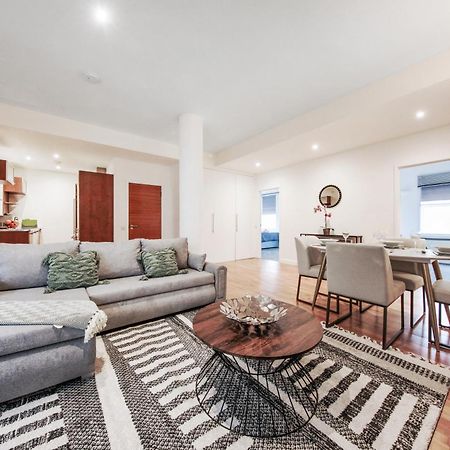 Chic 2 Bed Apartment Near Camden Market Free Wifi By City Stay Aparts Londra Esterno foto