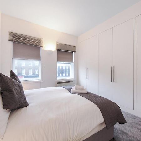 Chic 2 Bed Apartment Near Camden Market Free Wifi By City Stay Aparts Londra Esterno foto