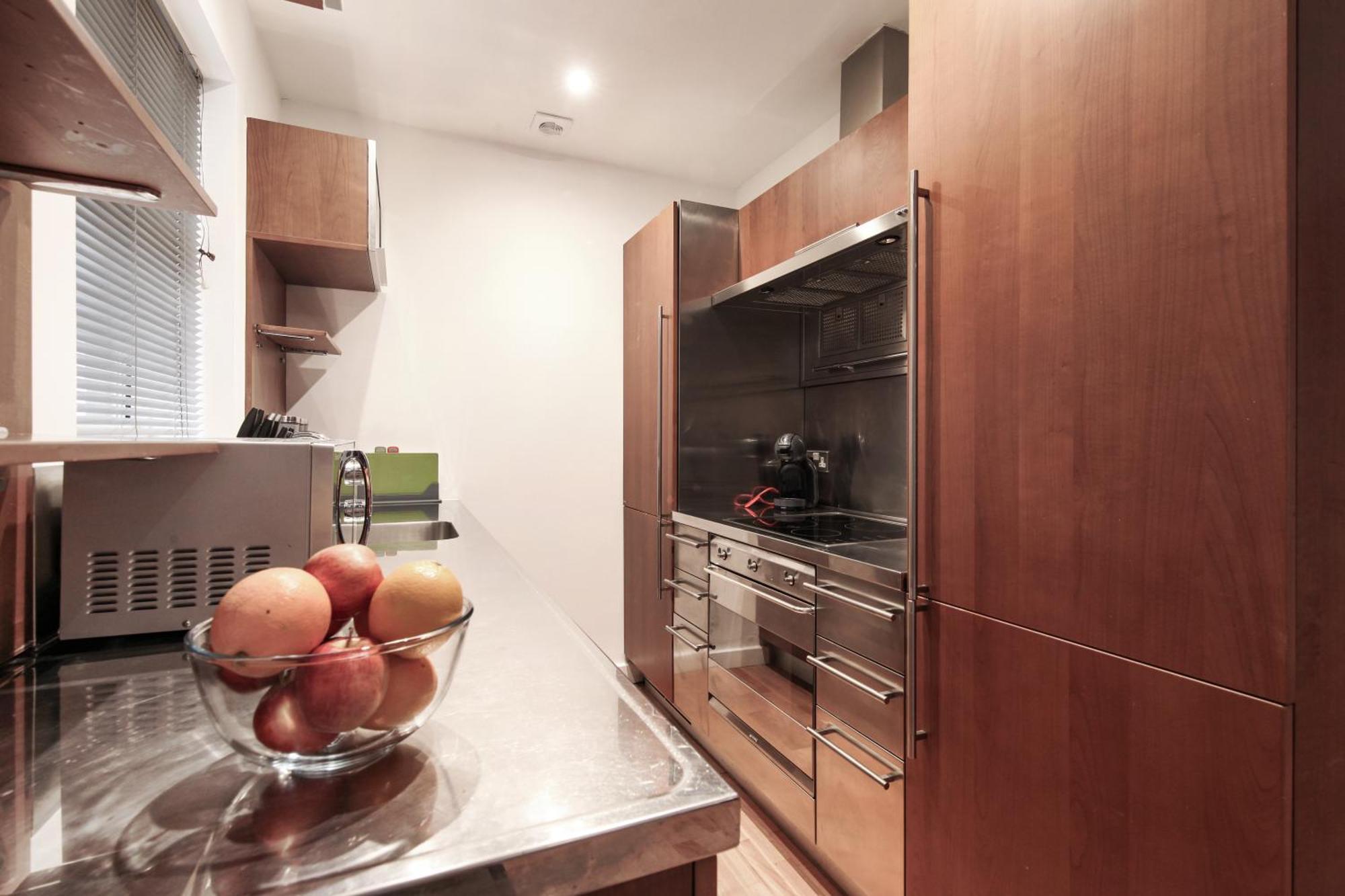 Chic 2 Bed Apartment Near Camden Market Free Wifi By City Stay Aparts Londra Esterno foto