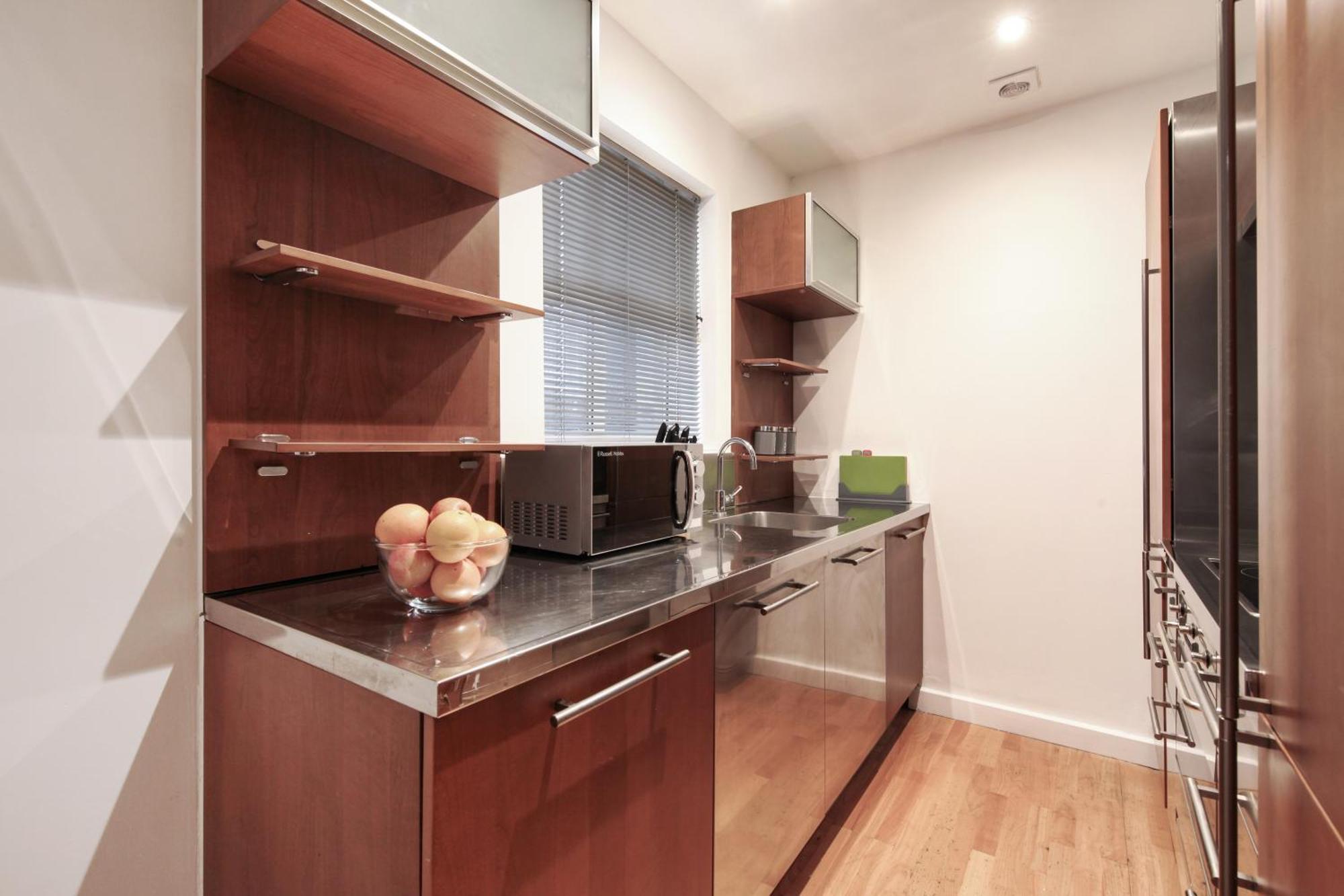 Chic 2 Bed Apartment Near Camden Market Free Wifi By City Stay Aparts Londra Esterno foto